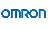 Omron-logo