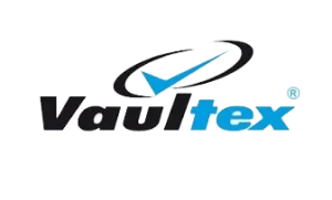 vaultex logo