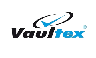 Vaultex : توضیحات کوتاه برند را در اینجا تایپ کنید.