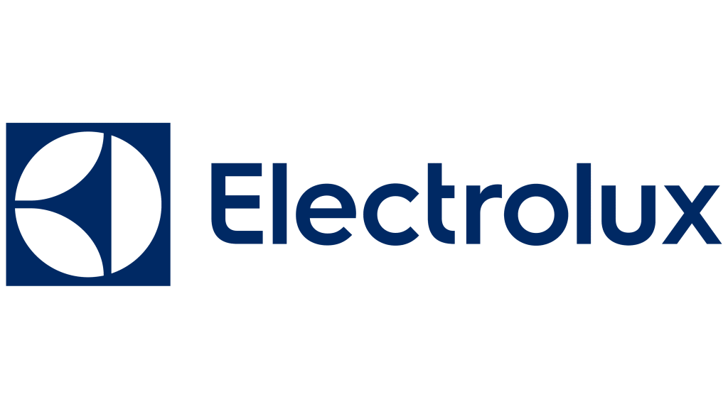 Electrolux : توضیحات کوتاه برند را در اینجا تایپ کنید.