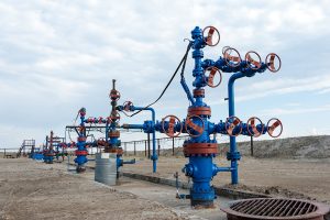 اهمیت تأمین تجهیزات سرچاهی Wellhead در پروژه‌های نفت و گاز